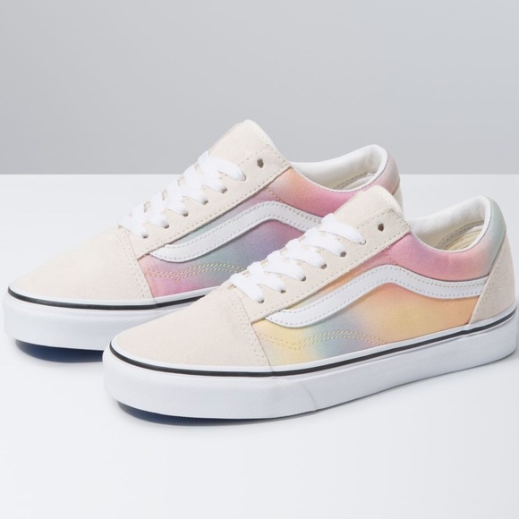 vans old skool aura women's